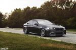 BMW 550xi M Sport From Singapore 2014 года